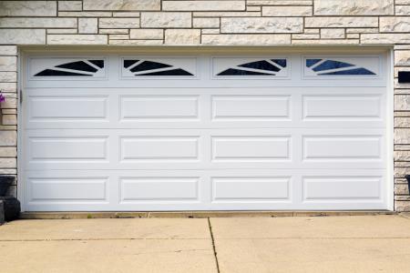 Portes de garage Carignan